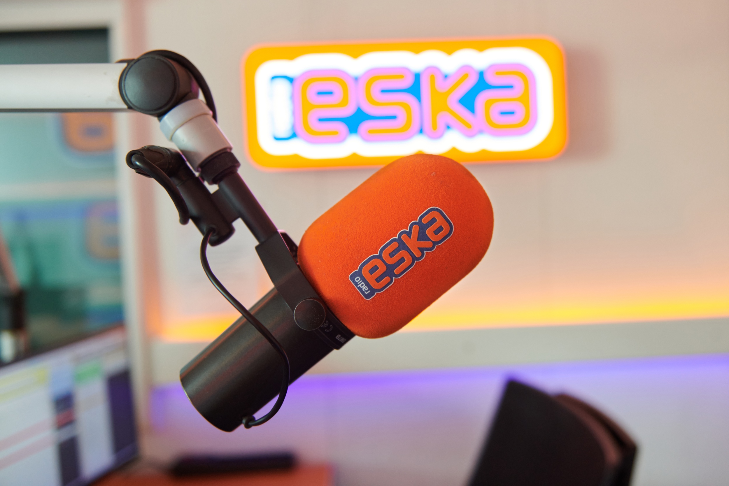Eska.pl ponownie numerem 1 wśród serwisów radiowych