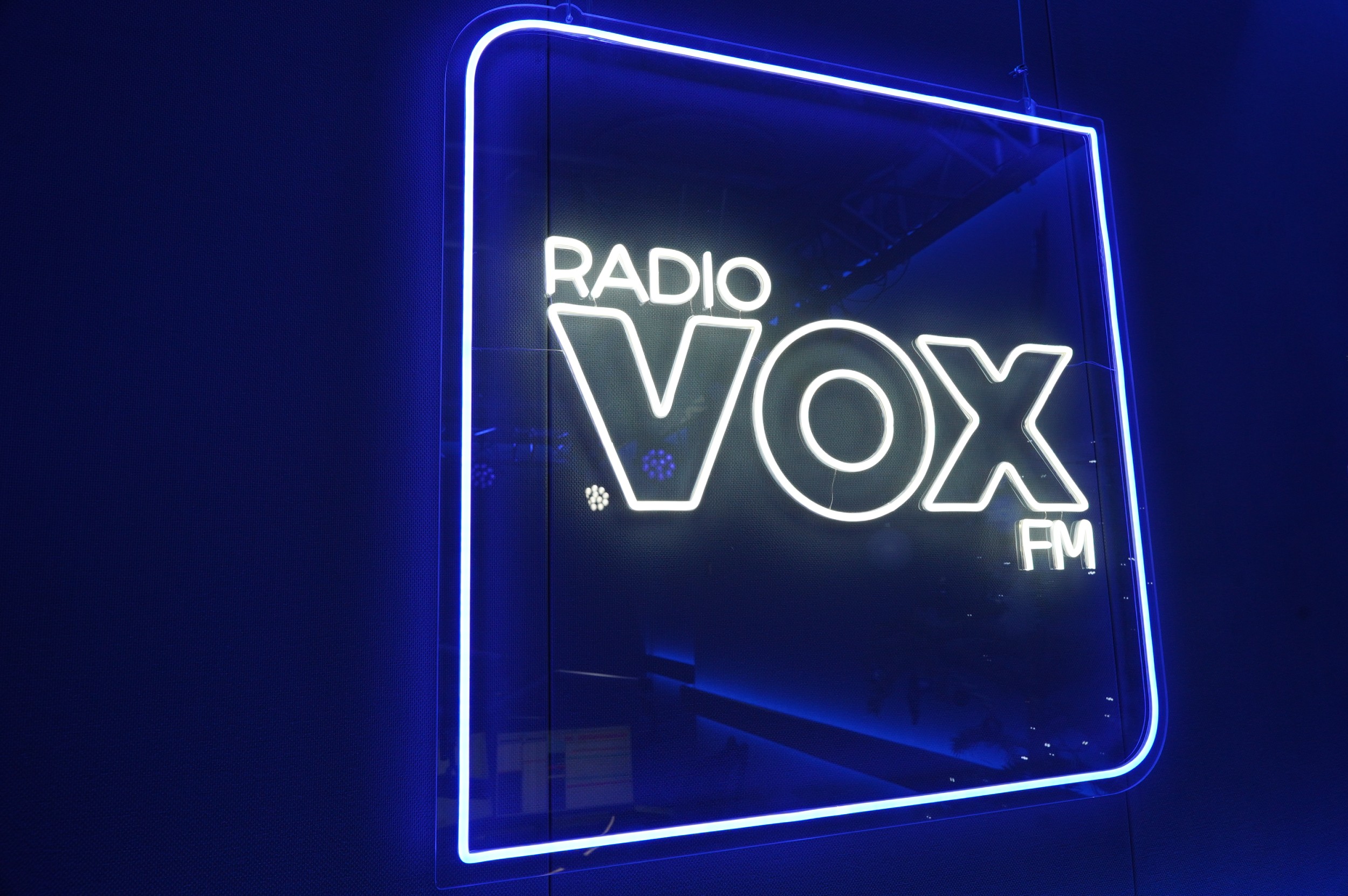 Radio VOX FM z najwyższą słuchalnością od 7 lat