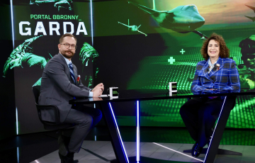 Ekskluzywny wywiad nowej ambasador Wielkiej Brytanii dla „Super Expressu” i Portalu Obronnego