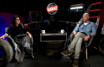 Eska ROCK z nową odsłoną programu motoryzacyjnego „Garaż”