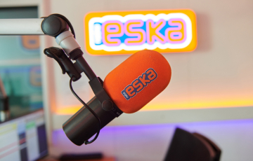 Eska.pl ponownie numerem 1 wśród serwisów radiowych