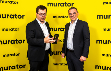 Ranking Budowlana Marka Roku 2025: „Murator” po raz trzeci zwycięzcą
